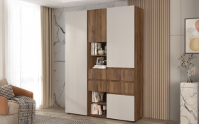 Tall cabinet Nate XL thumb