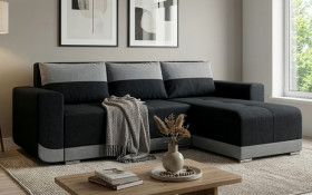 Extendable corner sofa Grand thumb