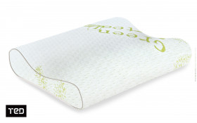 Pillow Green Tea Memory Lux 50/40 thumb