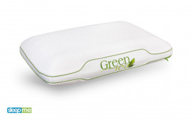 Pillow  Green Tea Memory, 40/60 thumb