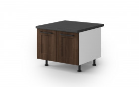 Oven cabinet Rahovets-type Sena 19 thumb