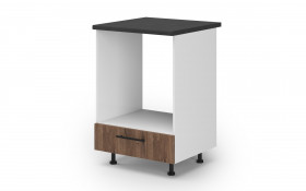 Oven cabinet Dakota 01 thumb
