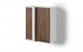 Kitchen corner cabinet Dakota 26 thumb