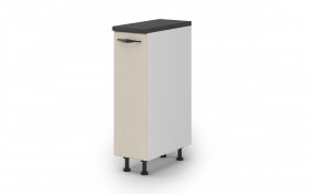 Kitchen pull-out bottle rack Simon 28 thumb
