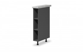 Kitchen cabinet Dakota 36 thumb