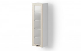 Kitchen showcase cabinet Simon 37 thumb