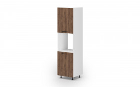 Column oven cabinet Dakota 39 thumb