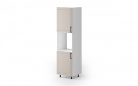 Column oven cabinet Hannah 39 thumb