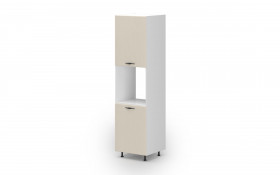 Column oven cabinet Simon 39 thumb