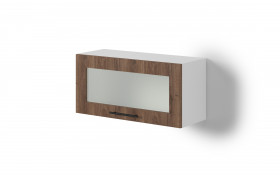 Kitchen showcase cabinet Dakota 40 thumb