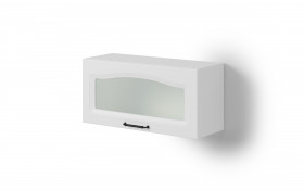 Kitchen showcase cabinet Mathis 40 thumb