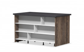 Island cabinet Dakota 42 thumb