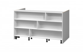 Island cabinet Dakota 42 thumb