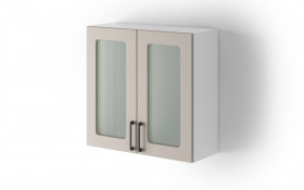 Kitchen showcase cabinet Hannah 43 thumb