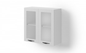 Kitchen showcase cabinet Simon 43 thumb