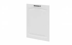 Door for built-in appliance Mathis 48 thumb
