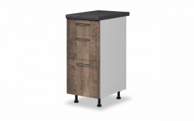 Kitchen cabinet Dakota 50 thumb