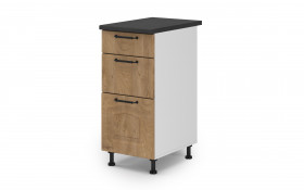 Kitchen cabinet Mathis 50 thumb