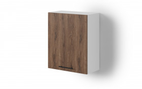 Kitchen Extractor Hood cabinet Dakota 53 right thumb