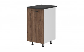 Kitchen cabinet Dakota 05 thumb
