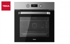 Built-in multifunctional oven TEKA HCB 6545 thumb