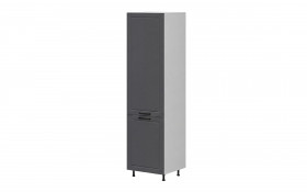 Refrigerator cabinet Hannah 61 thumb