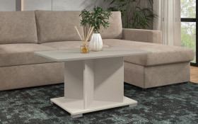 Coffee table + MDF Aurea L thumb
