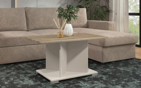 Coffee table + MDF Aurea L thumb