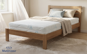 Two-sided mattress 160/200 Hudson thumb