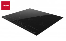 Induction hob TEKA IBC 63100 BF, 3 zones thumb