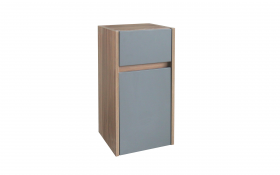 PVC bathroom column ICP3030-60 thumb