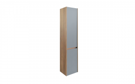 PVC bathroom column ICP3530/160MG thumb