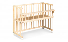 Baby bed Piccolino thumb