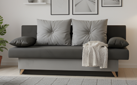 Extendable sofa Victorio thumb