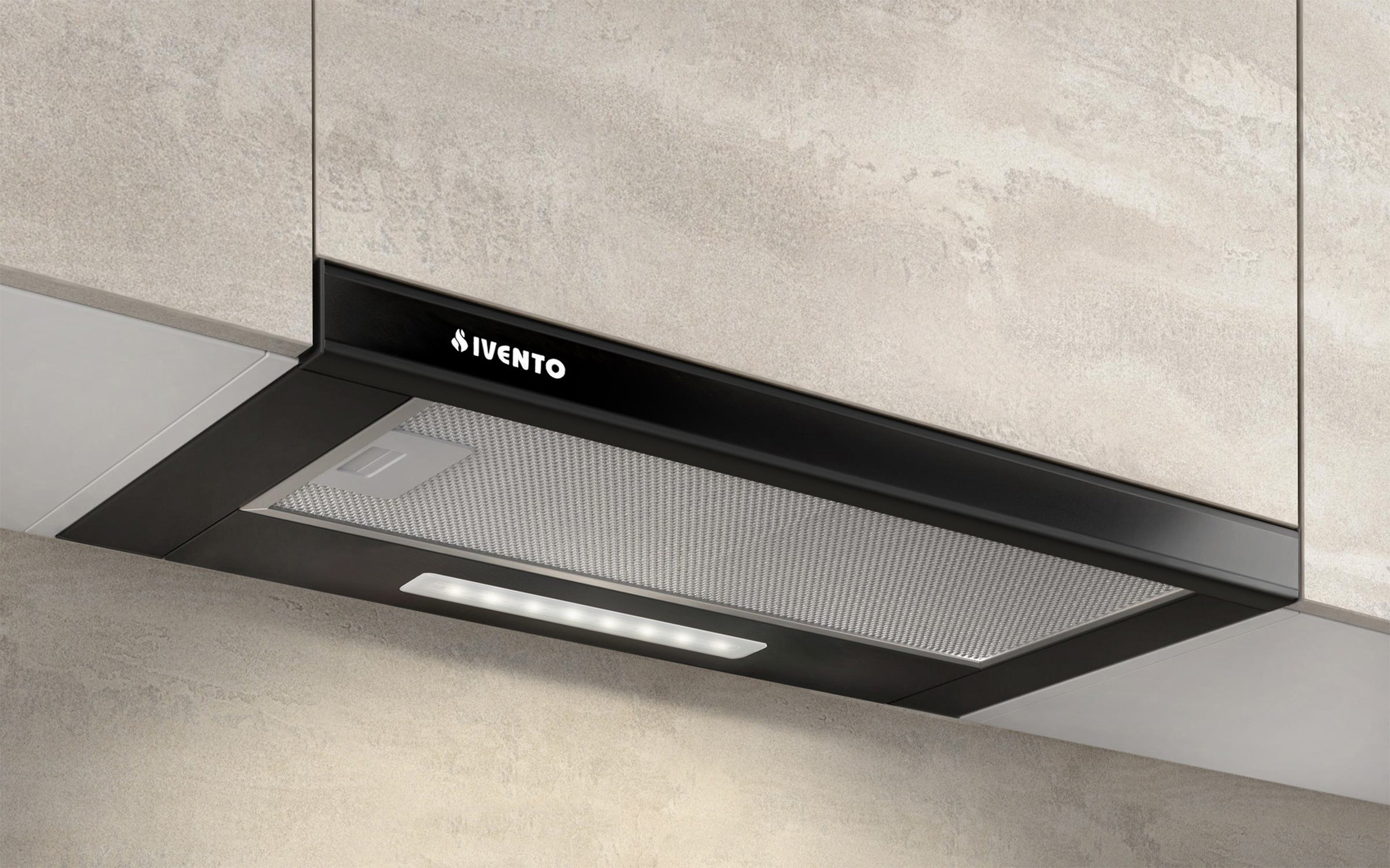 Extractor hood Ivento thumb