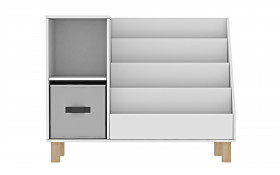 Children's shelf cabinet Lexi thumb