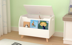 Children's cabinet Parker thumb