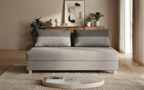 Extendable sofa Kami thumb