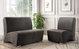 Living room set Living room set Arturo II thumb