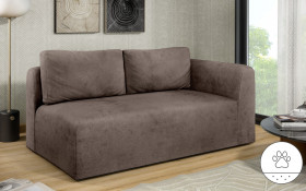 Sofa Alma, two-seater thumb