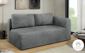 Sofa Alma, two-seater thumb