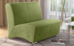 Two-seater sofa Arturo II thumb