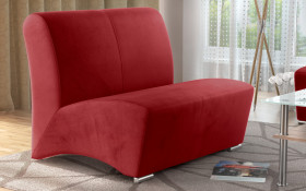 Two-seater sofa Arturo II thumb