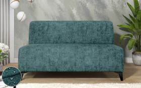 Sofa Aruba, two-seater thumb