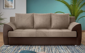 Extendable sofa Deman thumb