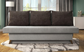 Extendable sofa Marty thumb