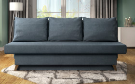 Extendable sofa Marty thumb