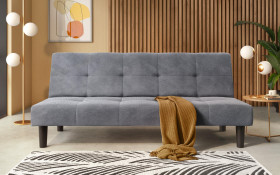 Extendable click-clack sofa Norte thumb