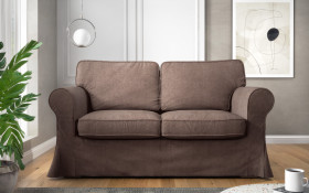 Sofa Soho, two-seater thumb