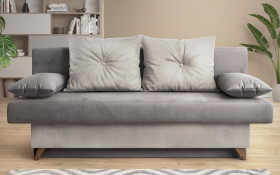 Extendable sofa Victorio thumb